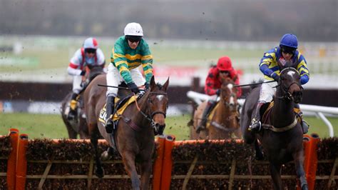 Triumph Hurdle .
